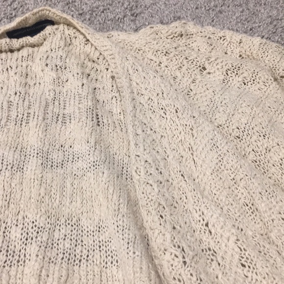 Cardigan - Picture 3 of 3